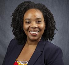 Rafiah Jenkins