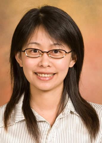 E-Ling Hsiao, Ph.D.